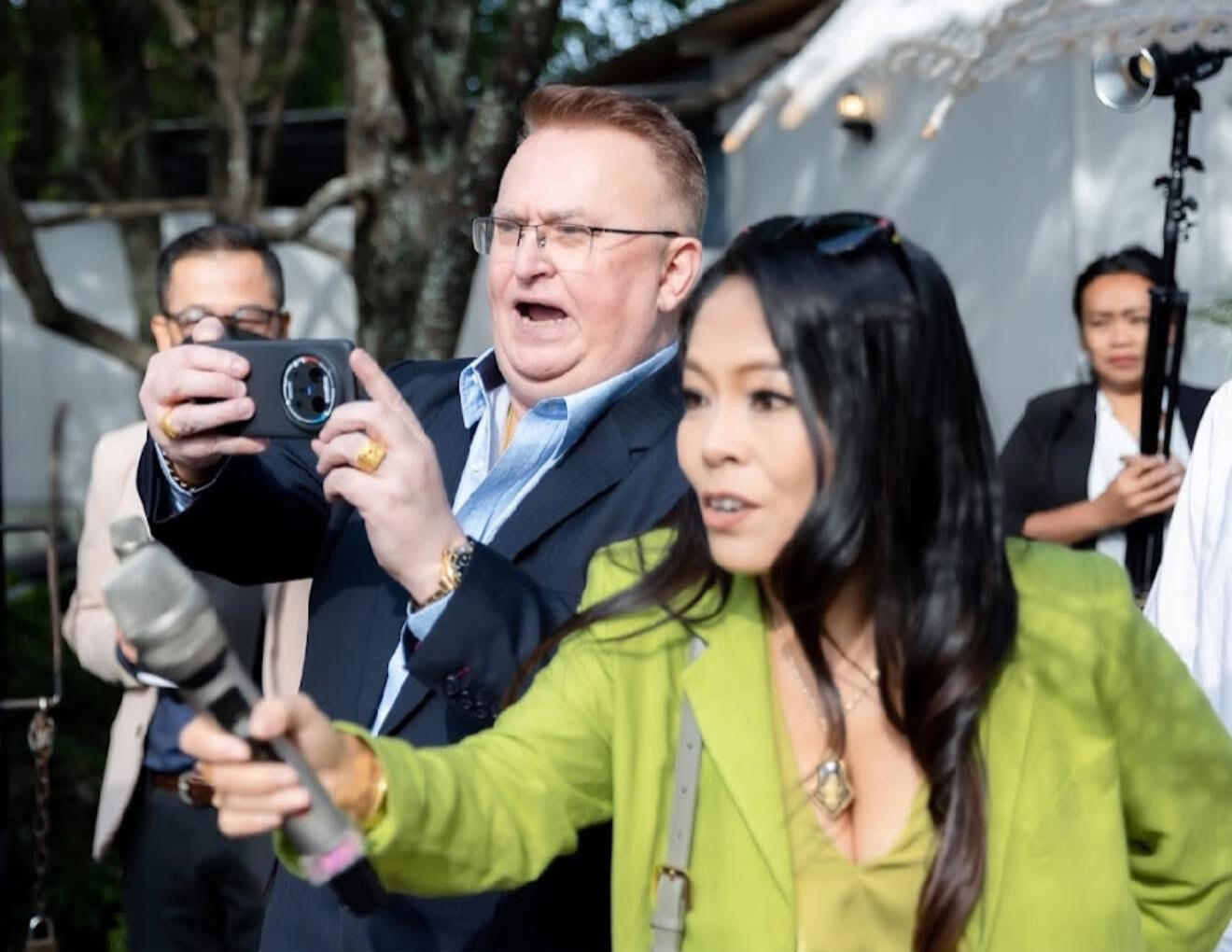 Nisarat Cavanagh Coaching Nisarat Cavanagh Coaching