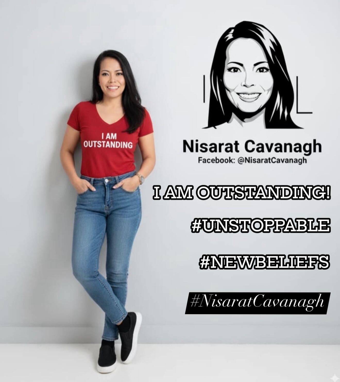 Nisarat Cavanagh Nisarat Cavanagh